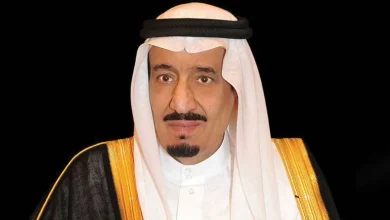 الملك سلمان